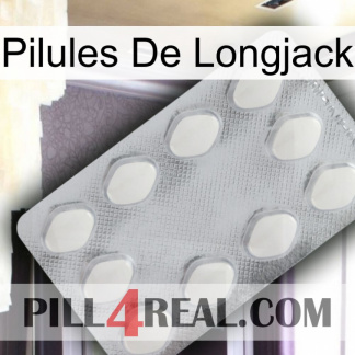 Longjack Pills 16